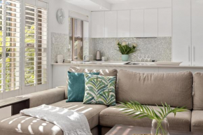 Little Cove 3 Bedroom Delight with Pool, Noosa